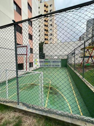 Imagem Apartamento com 2 Quartos à Venda, 54 m² em Vila Da Saúde - São Paulo Imagem Apartamento com 2 Quartos à Venda, 54 m² em Vila Da Saúde - São Paulo