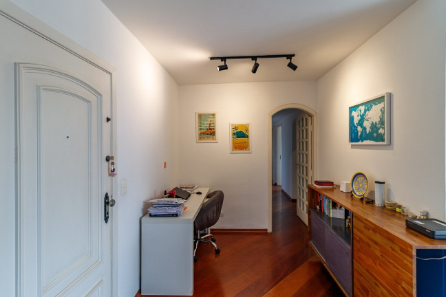 Imagem Cobertura com 3 Quartos à Venda, 146 m² em Vila Clementino - São Paulo Imagem Cobertura com 3 Quartos à Venda, 146 m² em Vila Clementino - São Paulo