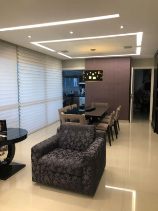 Imagem Apartamento com 3 Quartos à Venda, 171 m² em Tatuapé - São Paulo