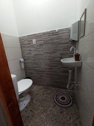 Imagem Casa com 3 Quartos à Venda, 122 m² em Florida Mirim - Mongaguá