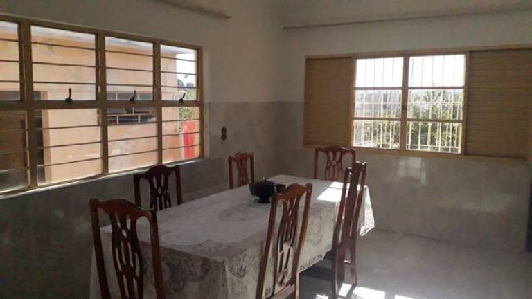 Imagem Casa com 3 Quartos à Venda, 300 m² em Parque Da Torre - Piedade
