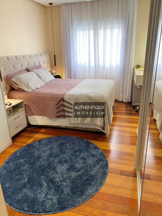 Imagem Apartamento com 3 Quartos à Venda, 128 m² em Nova Petrópolis - São Bernardo Do Campo Imagem Apartamento com 3 Quartos à Venda, 128 m² em Nova Petrópolis - São Bernardo Do Campo