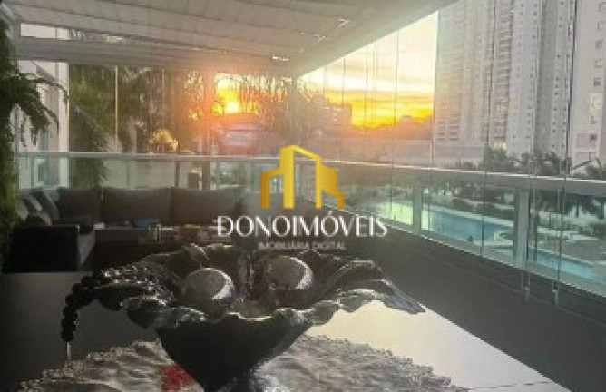 Imagem Apartamento com 4 Quartos à Venda, 245 m² em Centro - São Bernardo Do Campo Imagem Apartamento com 4 Quartos à Venda, 245 m² em Centro - São Bernardo Do Campo