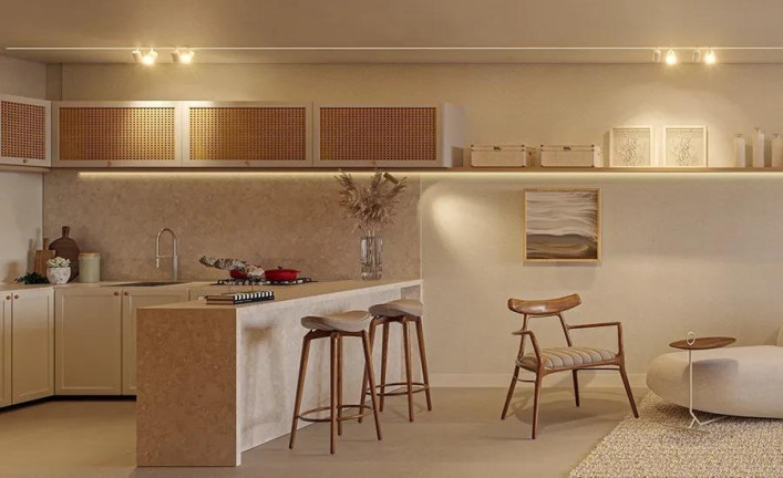 Imagem Apartamento com 4 Quartos à Venda, 136 m² em Camboinha - Cabedelo Imagem Apartamento com 4 Quartos à Venda, 136 m² em Camboinha - Cabedelo