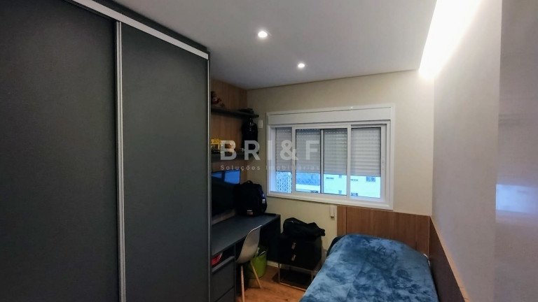 Imagem Apartamento com 3 Quartos à Venda, 81 m² em Vila Santa Catarina - São Paulo Imagem Apartamento com 3 Quartos à Venda, 81 m² em Vila Santa Catarina - São Paulo