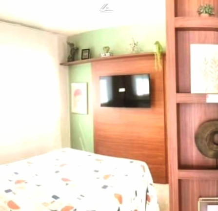 Imagem Casa com 2 Quartos à Venda, 47 m² em Caluge - Itaboraí