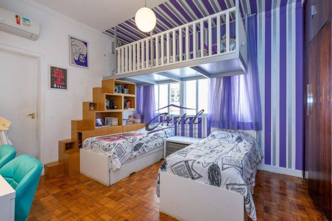 Imagem Apartamento com 3 Quartos à Venda, 260 m² em Higienópolis - São Paulo Imagem Apartamento com 3 Quartos à Venda, 260 m² em Higienópolis - São Paulo