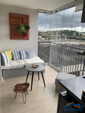 Imagem Apartamento com 2 Quartos à Venda, 62 m² em Vila Anastácio - São Paulo Imagem Apartamento com 2 Quartos à Venda, 62 m² em Vila Anastácio - São Paulo