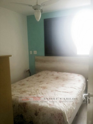 Imagem Apartamento com 3 Quartos à Venda, 78 m² em City Bussocaba - Osasco Imagem Apartamento com 3 Quartos à Venda, 78 m² em City Bussocaba - Osasco
