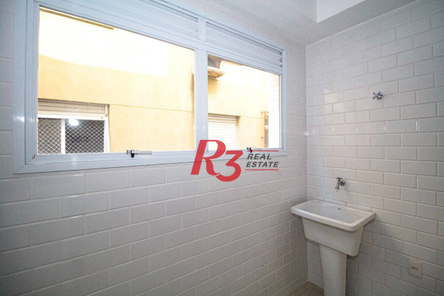 Imagem Sobrado com 3 Quartos à Venda, 190 m² em Gonzaga - Santos Imagem Sobrado com 3 Quartos à Venda, 190 m² em Gonzaga - Santos