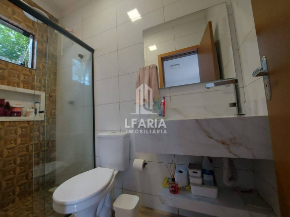 Imagem Casa com 3 Quartos à Venda, 87 m² em Paese - Itapoá Imagem Casa com 3 Quartos à Venda, 87 m² em Paese - Itapoá