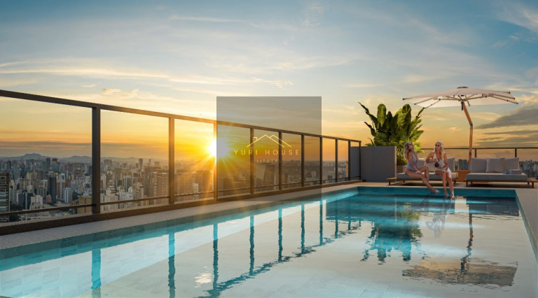 Imagem Imóvel com 1 Quarto à Venda, 56 m² em Vila Olímpia - São Paulo Imagem Imóvel com 1 Quarto à Venda, 56 m² em Vila Olímpia - São Paulo
