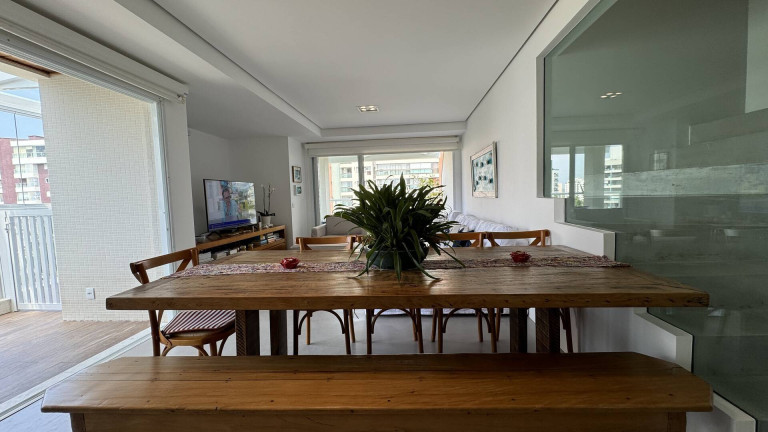 Imagem Cobertura com 3 Quartos à Venda, 146 m² em Riviera De São Lourenço - Bertioga Imagem Cobertura com 3 Quartos à Venda, 146 m² em Riviera De São Lourenço - Bertioga