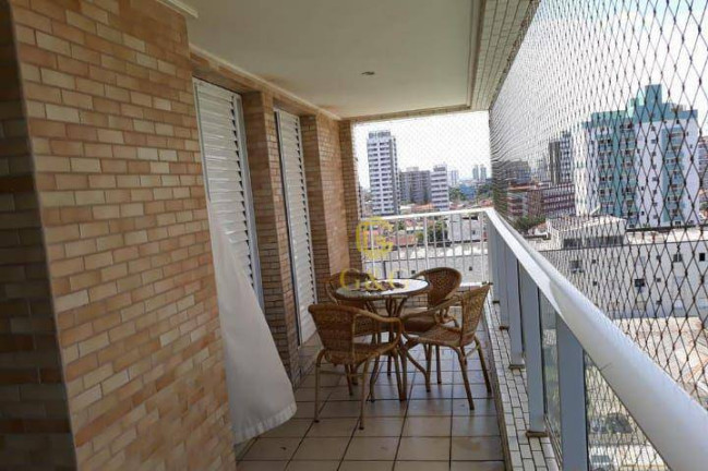Imagem Apartamento com 3 Quartos à Venda, 93 m² em Mirim - Praia Grande Imagem Apartamento com 3 Quartos à Venda, 93 m² em Mirim - Praia Grande