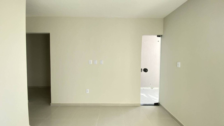 Imagem Casa com 3 Quartos à Venda, 110 m² em Sim - Feira De Santana