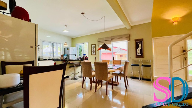 Imagem Casa de Condomínio com 3 Quartos à Venda, 201 m² em Horto Florestal - Ubatuba Imagem Casa de Condomínio com 3 Quartos à Venda, 201 m² em Horto Florestal - Ubatuba