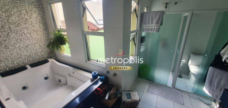 Imagem Sobrado com 3 Quartos à Venda, 330 m² em Olímpico - São Caetano Do Sul