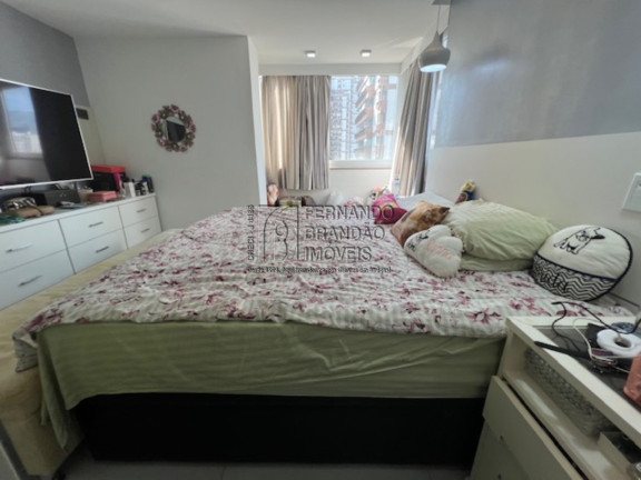 Foto do imóvel Imóvel com 4 Quartos à Venda, 177 m² em Barra Da Tijuca - Rio De Janeiro