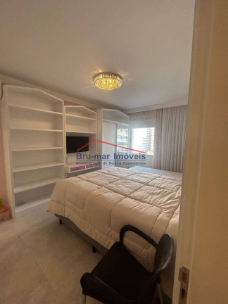 Imagem Apartamento com 3 Quartos à Venda, 167 m² em Pompéia - Santos