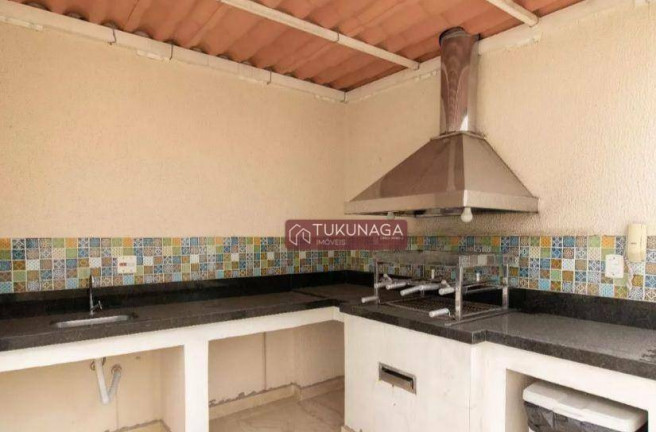 Imagem Apartamento com 2 Quartos à Venda, 51 m² em Jardim Tranqüilidade - Guarulhos