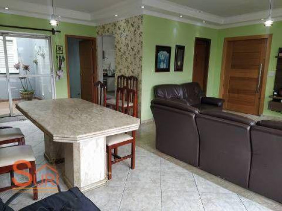 Casa com 4 Quartos à Venda, 262 m² em Canhema - Diadema