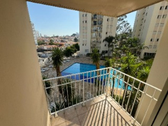 Imagem Apartamento com 2 Quartos à Venda, 50 m² em Jardim Aeroporto - São Paulo Imagem Apartamento com 2 Quartos à Venda, 50 m² em Jardim Aeroporto - São Paulo