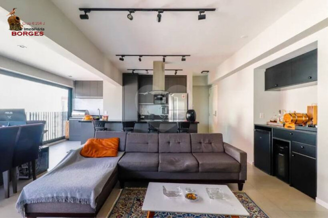 Imagem Apartamento com 2 Quartos à Venda, 85 m² em Vila Olimpia - São Paulo Imagem Apartamento com 2 Quartos à Venda, 85 m² em Vila Olimpia - São Paulo