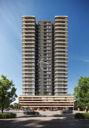 Imagem Apartamento com 2 Quartos à Venda, 80 m² em Centro - Balneário Piçarras
