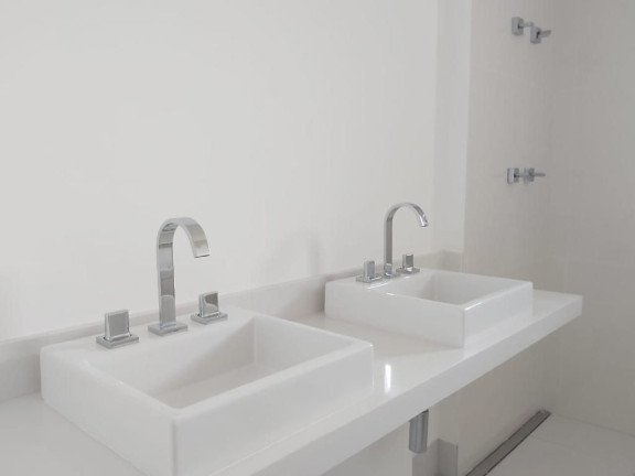Imagem Apartamento com 3 Quartos à Venda, 163 m² em Jardim - Santo André Imagem Apartamento com 3 Quartos à Venda, 163 m² em Jardim - Santo André