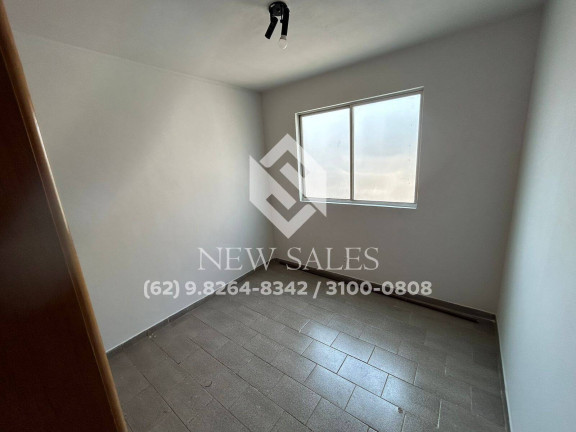 Imagem Apartamento com 2 Quartos à Venda, 80 m² em Setor Bela Vista - Goiânia Imagem Apartamento com 2 Quartos à Venda, 80 m² em Setor Bela Vista - Goiânia