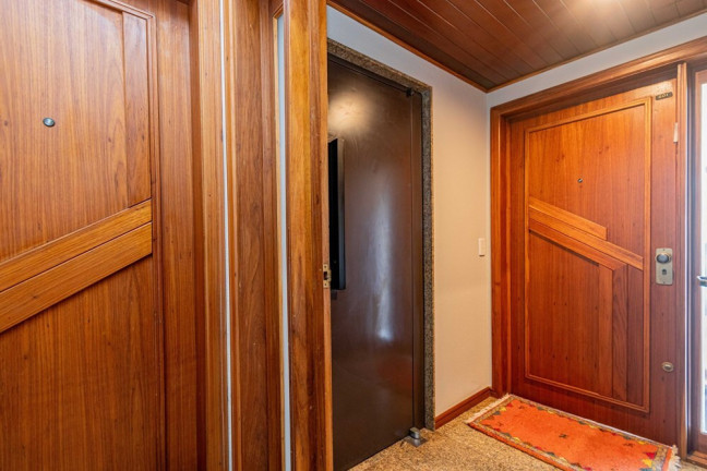 Imagem Apartamento com 3 Quartos à Venda, 157 m² em Rio Branco - Porto Alegre