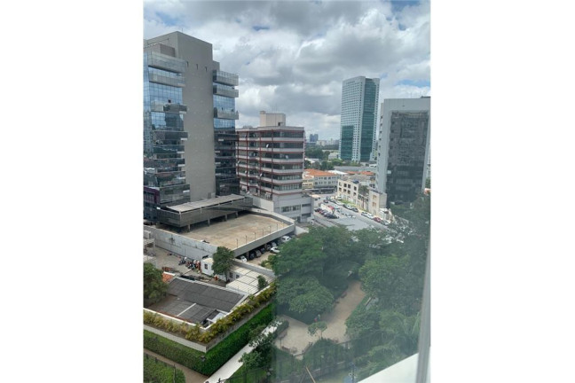 Imagem Imóvel com 2 Quartos à Venda, em Pinheiros - São Paulo Imagem Imóvel com 2 Quartos à Venda, em Pinheiros - São Paulo
