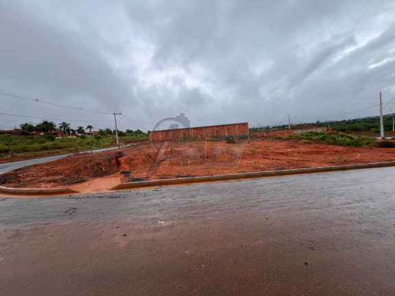 Imagem Terreno à Venda, em Eldorado - Montes Claros Imagem Terreno à Venda, em Eldorado - Montes Claros