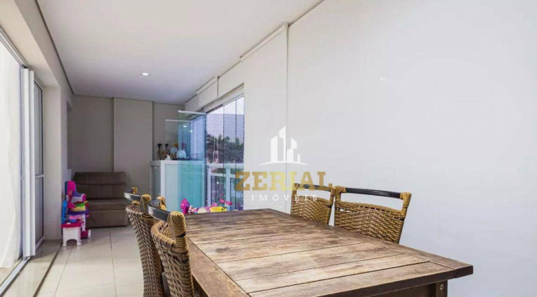 Imagem Apartamento com 4 Quartos à Venda, 135 m² em Cerâmica - São Caetano Do Sul Imagem Apartamento com 4 Quartos à Venda, 135 m² em Cerâmica - São Caetano Do Sul