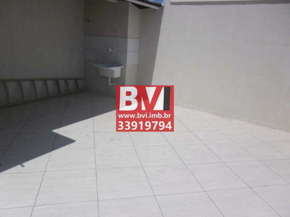 Imagem Casa com 2 Quartos à Venda, 80 m² em Braz De Pina - Rio De Janeiro Imagem Casa com 2 Quartos à Venda, 80 m² em Braz De Pina - Rio De Janeiro