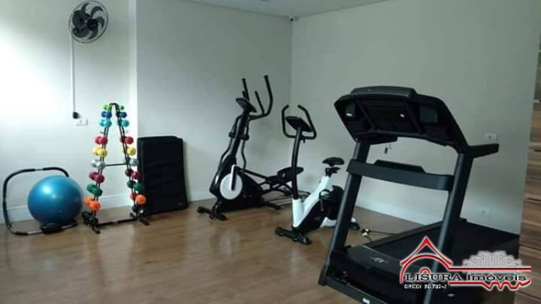 Imagem Apartamento com 3 Quartos à Venda, 92 m² em Centro - Jacareí