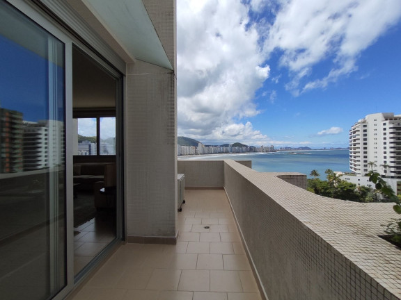Imagem Cobertura com 3 Quartos à Venda, 147 m² em Jardim Astúrias - Guarujá Imagem Cobertura com 3 Quartos à Venda, 147 m² em Jardim Astúrias - Guarujá