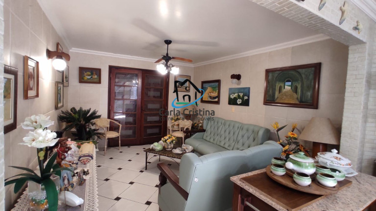 Imagem Sobrado com 3 Quartos à Venda, 140 m² em Ipanema - Pontal Do Paraná