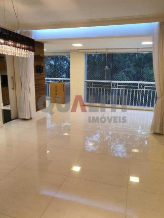 Apartamento com 3 Quartos à Venda, 142 m² em Morumbi - São Paulo