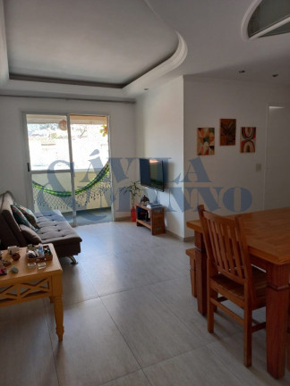 Apartamento com 2 Quartos à Venda, 58 m² em Mooca - São Paulo