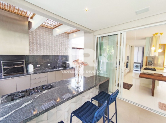 Imagem Casa com 6 Quartos à Venda, 470 m² em Riviera | Módulo 21 - Bertioga