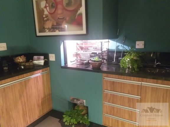 Apartamento com 3 Quartos à Venda, 145 m² em Santa Paula - São Caetano Do Sul