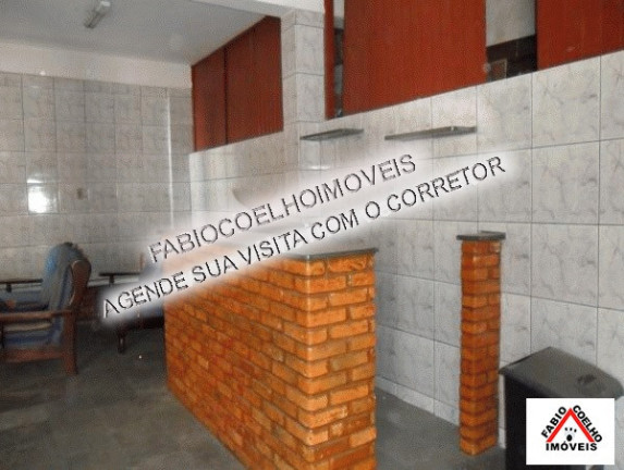 Imagem Casa à Venda,  em Parque Alves De Lima - São Paulo