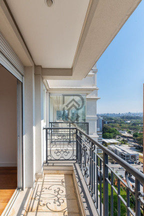 Apartamento com 3 Quartos à Venda, 405 m² em Moema - São Paulo
