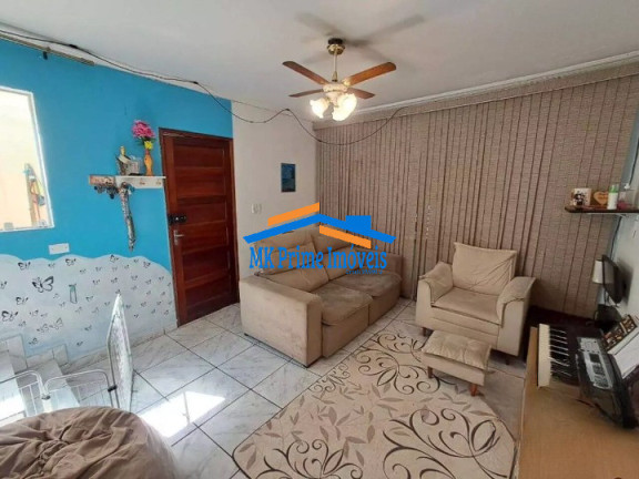 Imagem Sobrado com 3 Quartos à Venda, 204 m² em Novo Osasco - Osasco Imagem Sobrado com 3 Quartos à Venda, 204 m² em Novo Osasco - Osasco