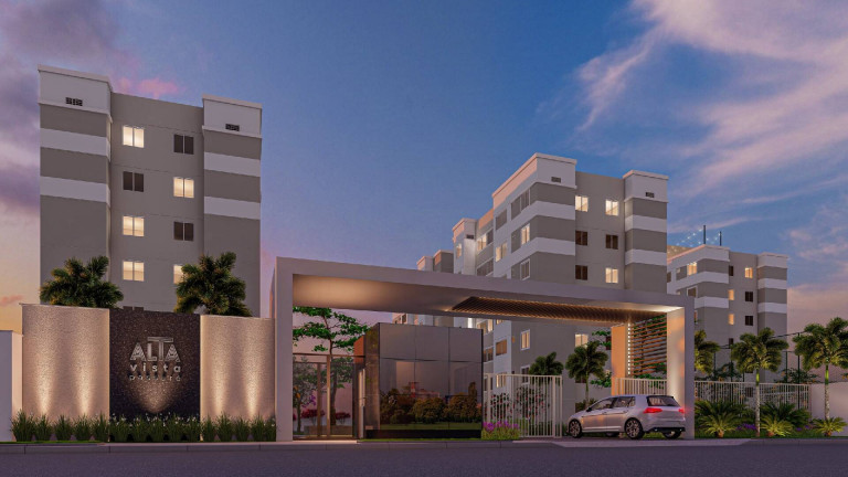 Imagem Apartamento com 2 Quartos à Venda, 46 m² em Passaré - Fortaleza