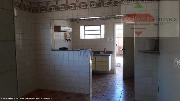 Imagem Casa com 3 Quartos à Venda, 125 m² em Jardim Das Nações - Taubaté Imagem Casa com 3 Quartos à Venda, 125 m² em Jardim Das Nações - Taubaté