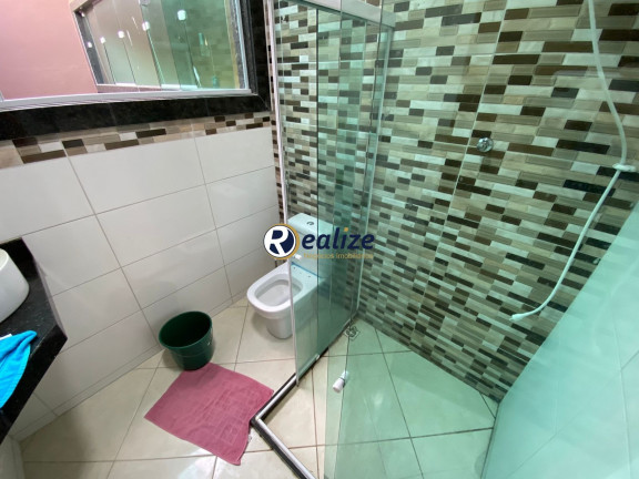 Imagem Casa com 4 Quartos à Venda, 200 m² em Village Do Sol - Guarapari