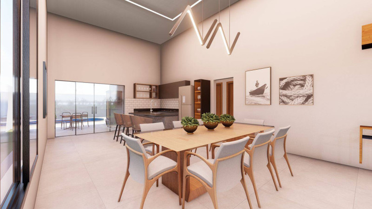 Imagem Casa com 3 Quartos à Venda, 164 m² em Nova São Pedro - São Pedro Da Aldeia