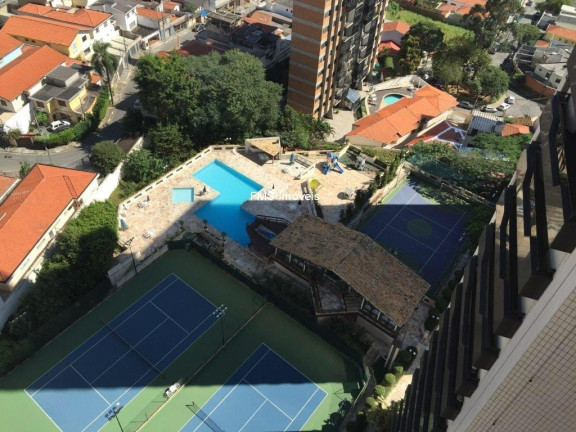 Imagem Imóvel com 4 Quartos à Venda, 590 m² em Bosque Da Saúde - São Paulo Imagem Imóvel com 4 Quartos à Venda, 590 m² em Bosque Da Saúde - São Paulo